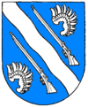 Coat of arms of Huskvarna