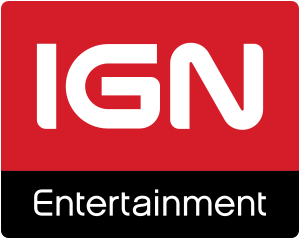 IGN Entertainment Logo.svg