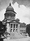 Idaho State Capitol (1919)
