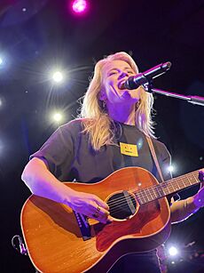 Ilse DeLange - Paard Den Haag 2021