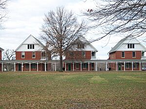 Iowa Soldiers' Orphans' Home 2