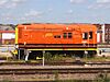 Ipswich Upper Yard - Freightliner 08691.JPG