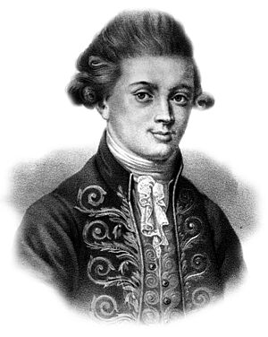 Ivan Ivanovich Khemnitser
