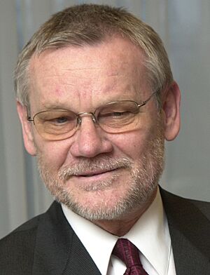 Ivica Račan EC
