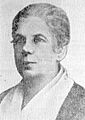 Izabela Sadoveanu-Evan