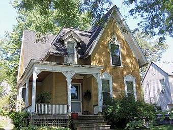 Jacob Quickel House.JPG