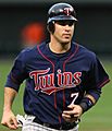 Joe Mauer (3512266722)