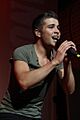 Joe McElderry by David Wright