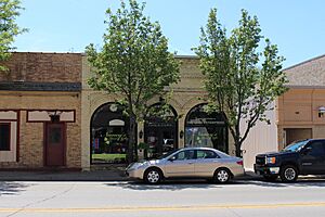 Joel M. Pruyn Block 2