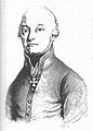 Johann Freiherr von Hiller