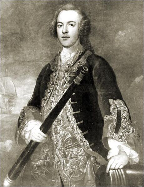 John-campbell-governor