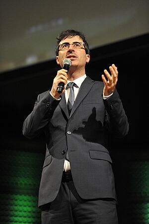 John Oliver 1