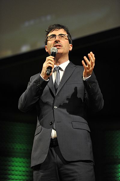 John Oliver 1