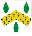 John Pearson Escutcheon