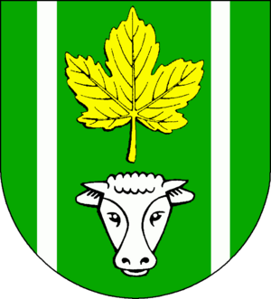 Kaisborstel-Wappen