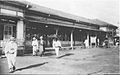Kameyama Station old