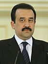 Karim Massimov