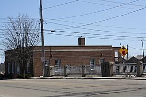KaukaunaFormerPostOffice