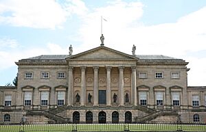 Kedleston Hall 20080730-04