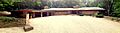 Kentuck Knob panoramic