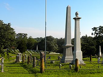 Keokuk National Cemetery.JPG