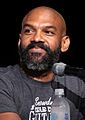 Khary Payton by Gage Skidmore
