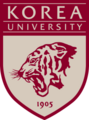 Korea University Global Symbol