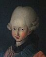 Kronprins Frederik af Danmark og Norge (Rosenborg)