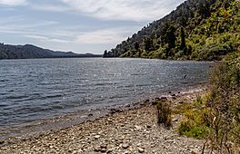 Lake Moeraki, West Coast Region, New Zealand 10.jpg