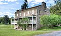 Lemon House, Plane 6, Allegheny Portage RR