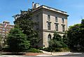 Levi P. Morton House