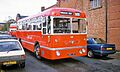 Leyland Royal Tiger PSU