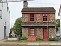Liberty Bell in Quakertown
