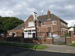 Lingfield Centre 01 30 August 2017