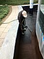Liquid Rubber Europe coatings