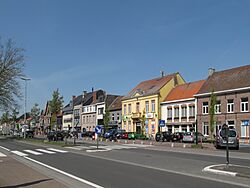 Lochristi straatzicht Dorp-West foto6 2013-05-06 11.24.jpg