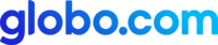 Logo do Portal Globo.com (2021–presente)
