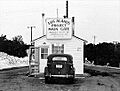 Los Alamos Main Gate (2)