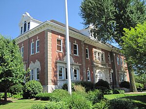 La Grange Village Hall