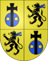 Magliaso-coat of arms