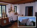 Maison Giraldin, Beauport