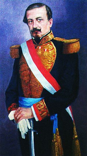 Manuel Ignacio Vivanco 1