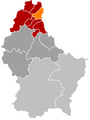 Map Heinerscheid