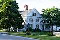 Marrett House