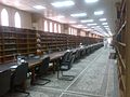 Masjid Nabawi Library