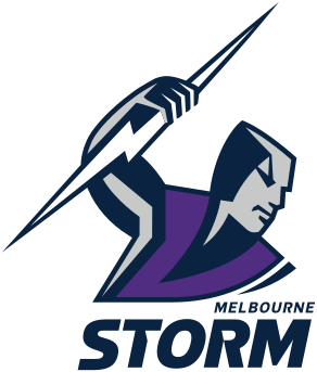 Melbourne Storm Logo