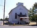 Methodist Episcopal Church South Albany