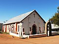 Methodist Mission Church, Leliefontein