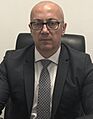 Minister Goran Rakić (cropped)