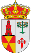 Official seal of Mirandilla